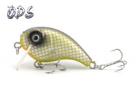  foaming material fishing lure bait