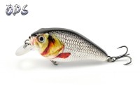 square bill crankbait 