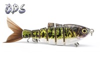 bass